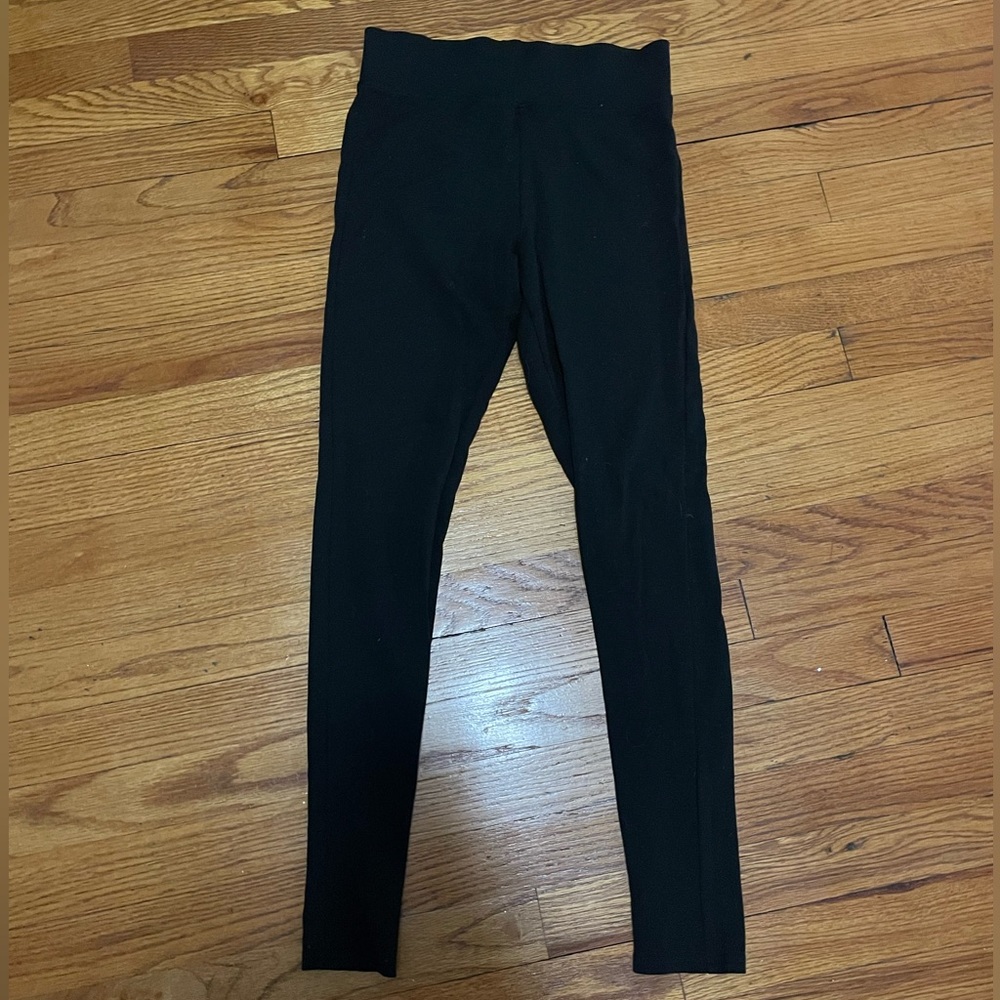 A New Day black everyday leggings